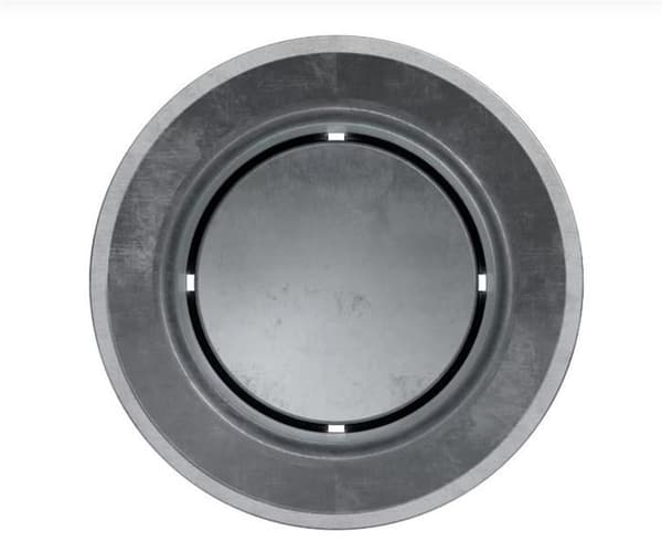 Slagförankringar - FISCHER - EAII - Elgalvaniserat stål - M8X30 - Låda med 100 st