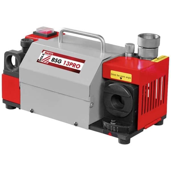 Borrslip - BSG - BSG13PRO-230V - D. 3 till 13 mm - 230 V - 180 W