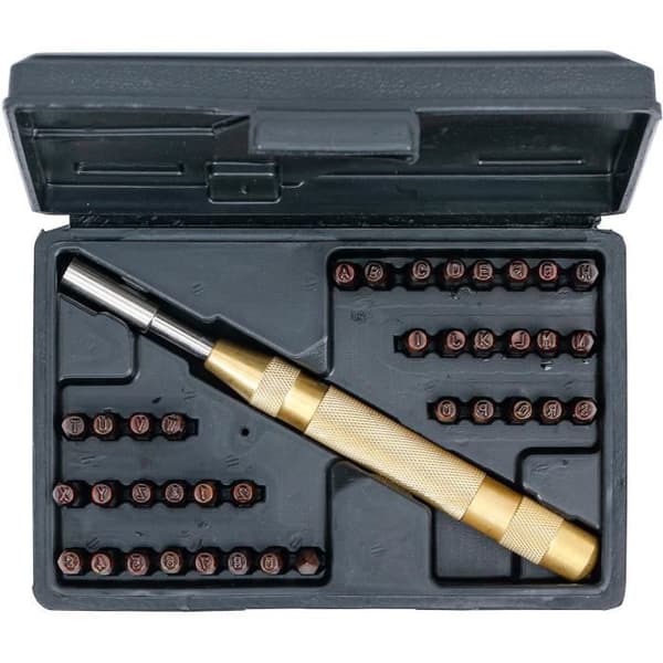 36 i 1 Knocking Numbers Game - BGS Technic