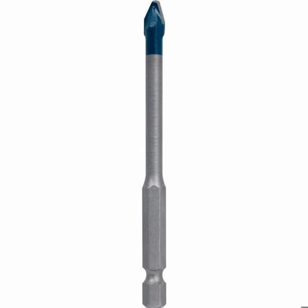 Hard Ceramic Hex-9 Expert borr BOSCH 6x90 mm - 2608900590
