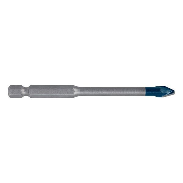 Hard Ceramic Hex-9 Expert borr BOSCH 6x90 mm - 2608900590
