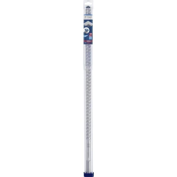 Borr till EXPERT SDS-Max 8X borr 22X600X720 mm - BOSCH - 2608900235