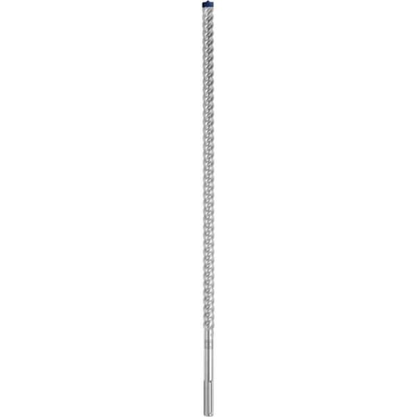 Borr till EXPERT SDS-Max 8X borr 22X600X720 mm - BOSCH - 2608900235