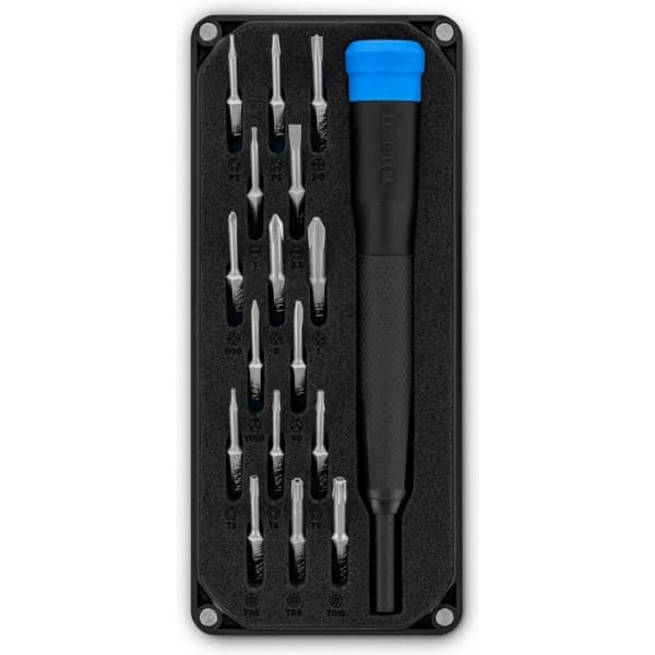 iFixit Minnow 16 Bit Driver Kit verktygssats