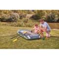 Miniatyrbild 3 av 9: Bosch EasyInflate 18V-500 Solo batteridriven pump
