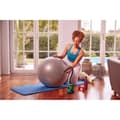 Miniatyrbild 7 av 9: Bosch EasyInflate 18V-500 Solo batteridriven pump