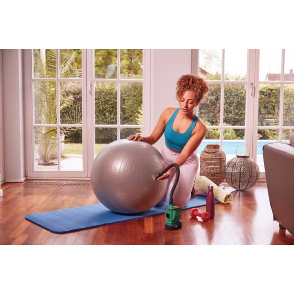 Bosch EasyInflate 18V-500 Solo batteridriven pump
