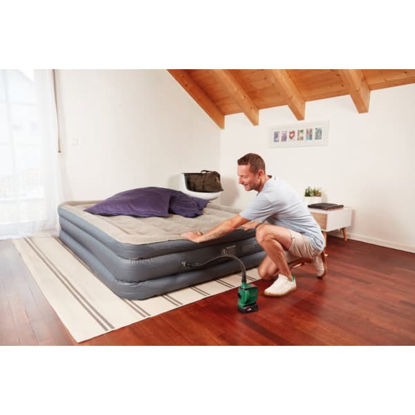 Bosch EasyInflate 18V-500 Solo batteridriven pump