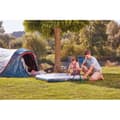 Miniatyrbild 2 av 9: Bosch EasyInflate 18V-500 Solo batteridriven pump