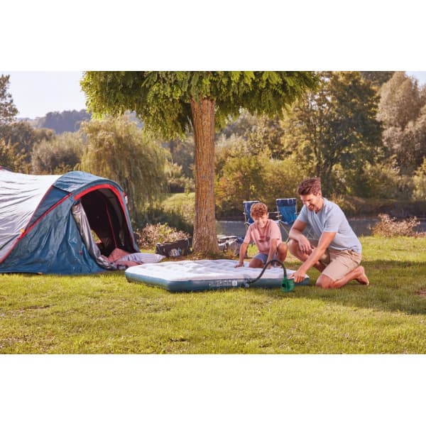 Bosch EasyInflate 18V-500 Solo batteridriven pump