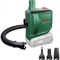 Miniatyrbild 1 av 9: Bosch EasyInflate 18V-500 Solo batteridriven pump