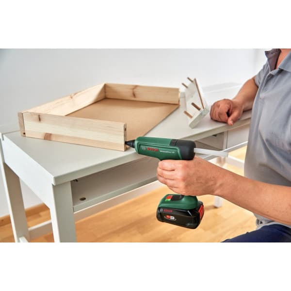 Bosch AdvancedGlue 18V Solo sladdlös limpistol