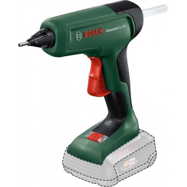 Bosch AdvancedGlue 18V Solo sladdlös limpistol