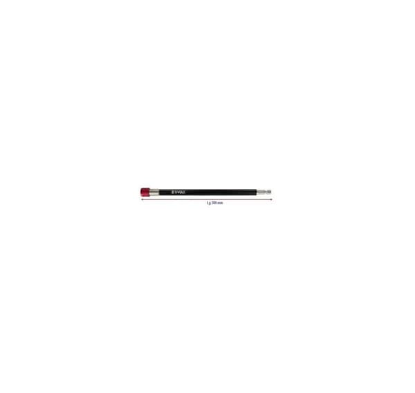 Magnetisk Bitsholder Ekstra Lang 300mm