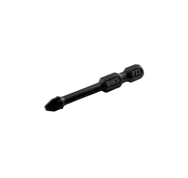 Bits 66IM PZ2 50mm Impact, 2st