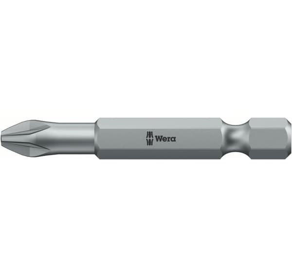 Wera 855/4 Torsion bit PZ 1 x 50mm