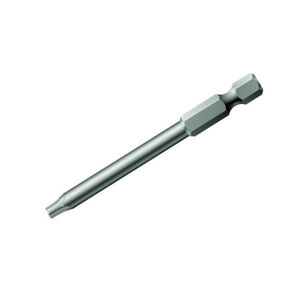 Bits til torx-skruer WERA 867/4 Standard T15 x 70mm