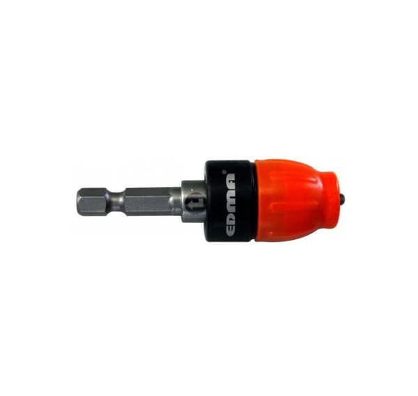 THE DIMPLER® - Magnetisk skrueholder for gipsplater