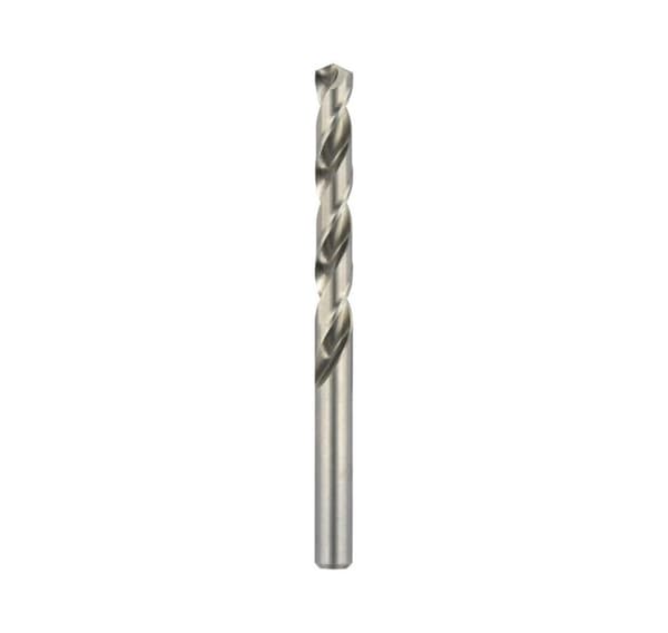 Metallborr Ø6,0 mm, HSS helslipad T Line. Blåsa