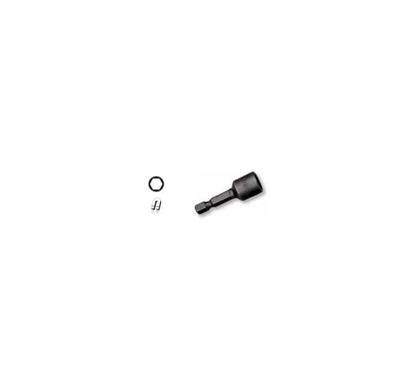 Magnetisk mutterdrivare 10mm Irimo blister