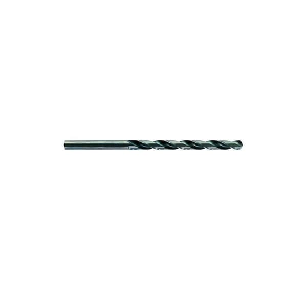 HSS helslipt langseriebor. Dampbehandlet Ø5,0*132mm