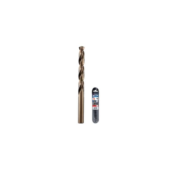 Metallborr Ø3,0 mm, HSCOB helslipad T Line. Blister, 2 st