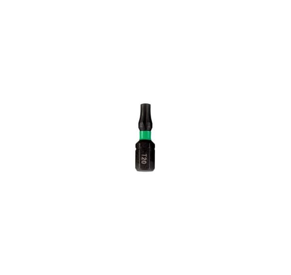 Bits 66IM T20 25mm Impact, 2stk