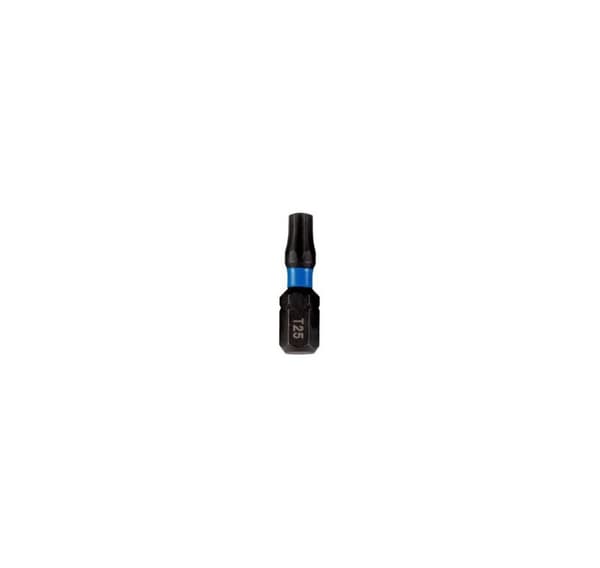 Bits 66IM T25 25mm Impact, 2 stk
