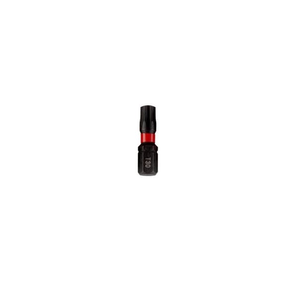 Bits 66IM T30 25mm Impact, 2stk