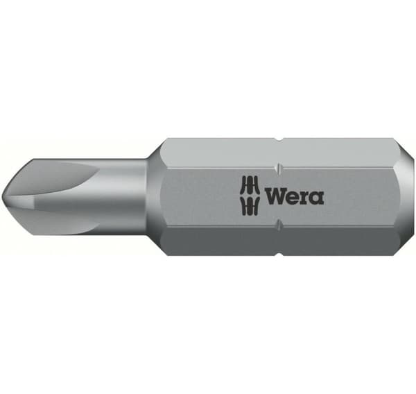 Wera 871/1 TORQ-SET Mplus terä 0 x 25 mm