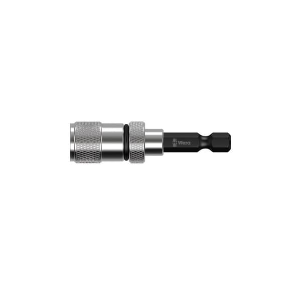 Wera 896/4/1 justerbar dybdekontrol 1/4" bitholder 50mm