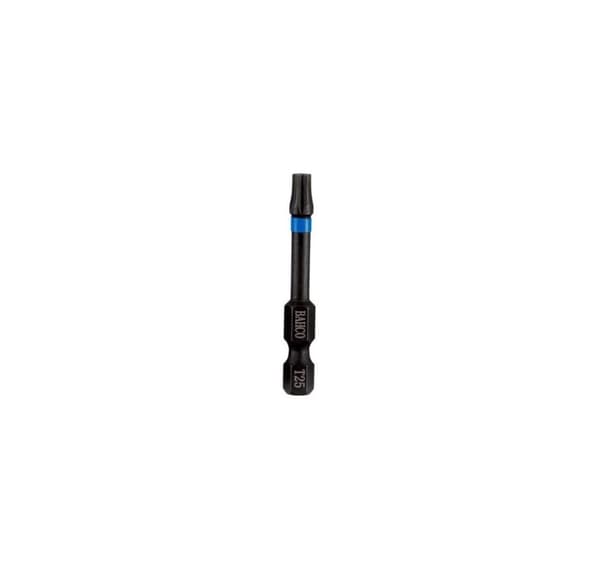 Bits 66IM T25 50mm Impact, 2 stk