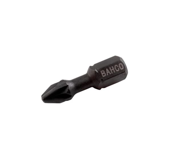 Bits 66IM PZ2 25mm Impact, 2 stk