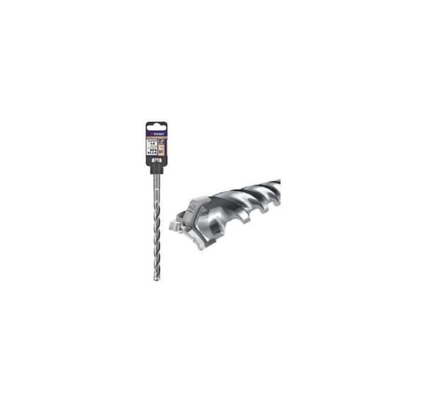 Murbor SDS+ Technic Master 3 Cutter, heavy duty | Ø8*110*50mm