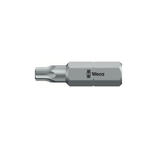Wera 867/1 Standard bit TORX TX 15 x 25mm