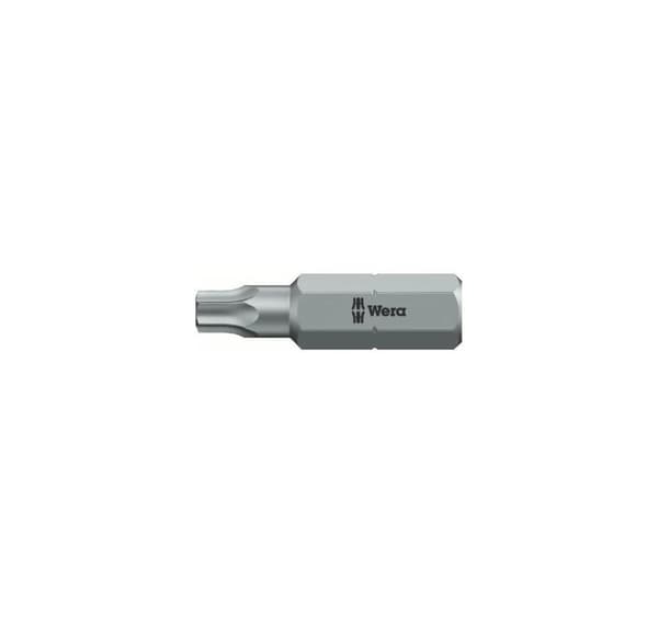 Wera 867/1 Standard bit TORX TX 30 x 25mm