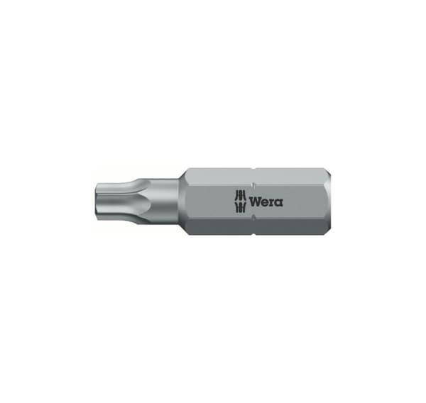 Wera 867/1 Vakioterä TORX TX 8 x 25mm
