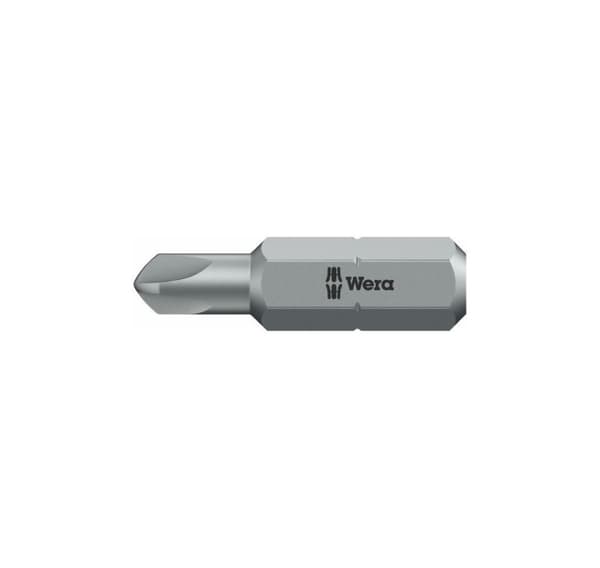 Wera 871/1 TORQ-SET Mplus bit 6 x 25 mm