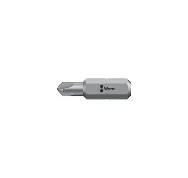 Wera 871/1 TORQ-SET Mplus bit 10 x 25 mm