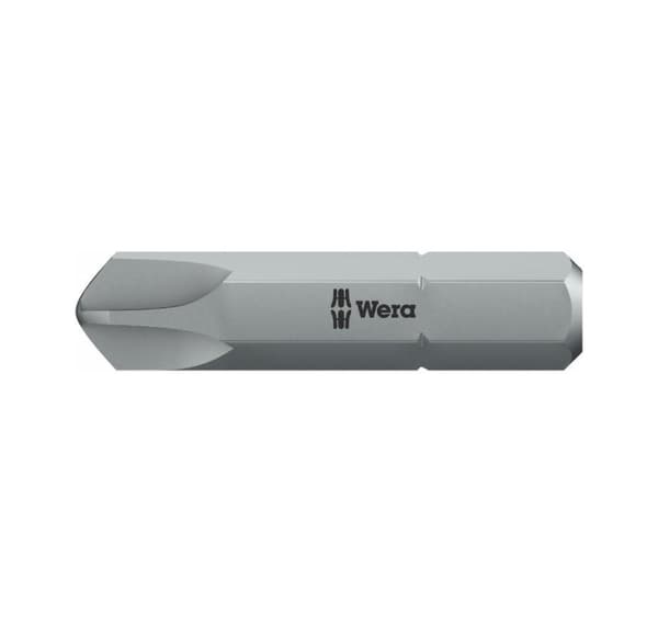 Wera 871/2 TORQ-SET Mplus bit 5/16" x 32 mm