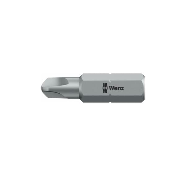 Wera 875/1 TRI-WING bit 4 x 25 mm