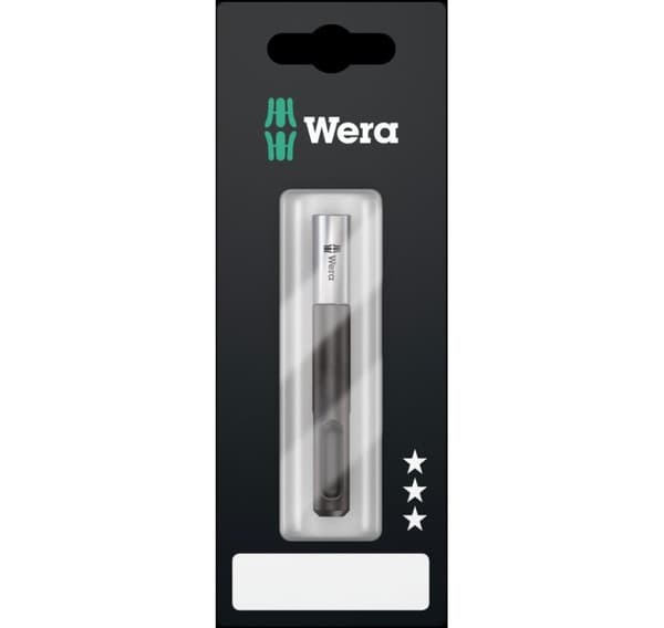 Wera bitholder 899/14/1 med SDS+ skaft 79mm