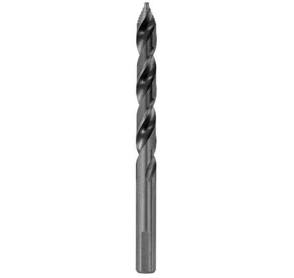 Metallborr Tivoly 8,0x117mm, Smart Point
