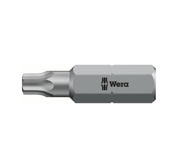 Wera 867/1 Standard bit TORX TX 25 x 25mm