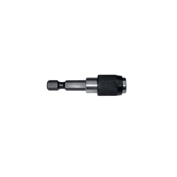 Bitshållare - STANLEY - 5 delar - Snabbt utkast - 1/4" - Perfekt passform