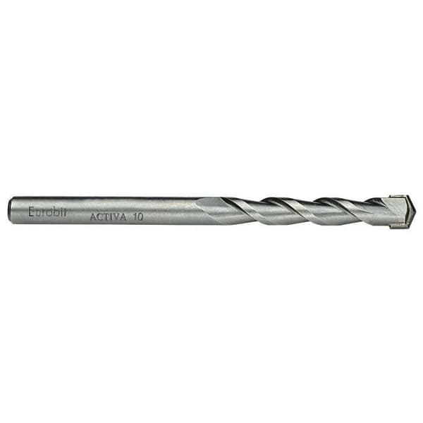Eurobit active för betongborr, set om 3 mm, 10, för - ART. 340