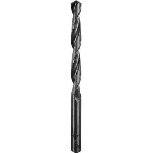 Bosch 2609255028 HSS-R metallborr DIN 338 Längd 205 mm Diameter 20 mm