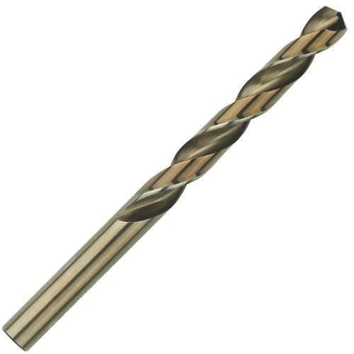 HSS-co likriktad metallborr standard DIN 338 Ã˜3.2mm Längd 65mm BOSCH 2608585843