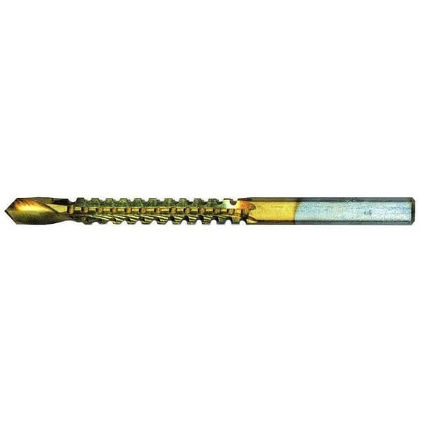 Fleryta borr CK T3193T
