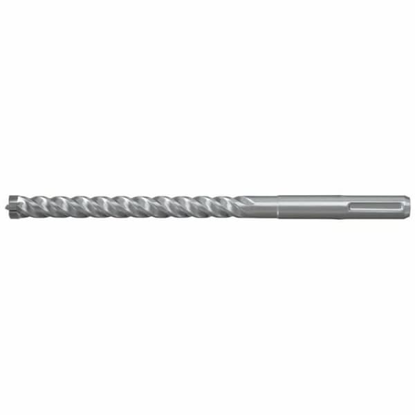 fischer 549990 549990-Broca SDS Plus Quattric II 8-150-215